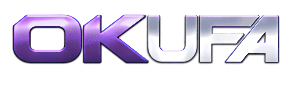 okufa logo
